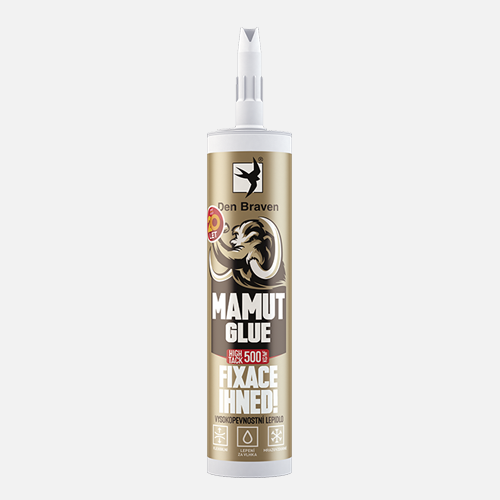 MAMUT GLUE High Tack