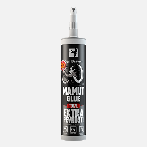 MAMUT GLUE Total