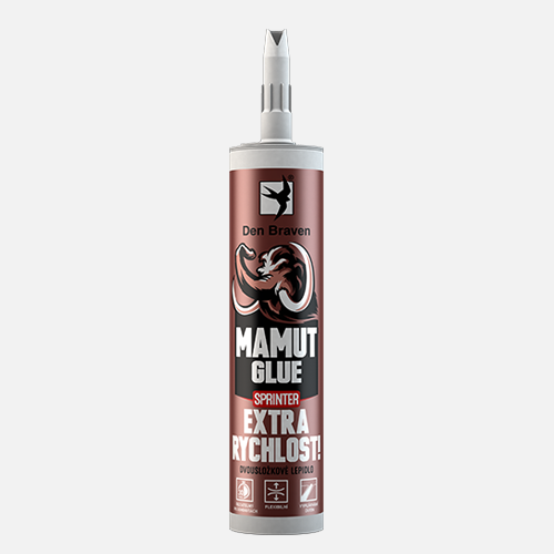  MAMUT GLUE Sprinter