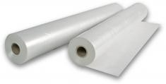folie LPDE, HDPE, PVC
